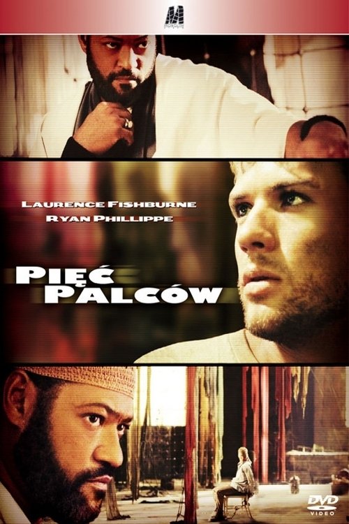 Pięć palców 2006 cały film