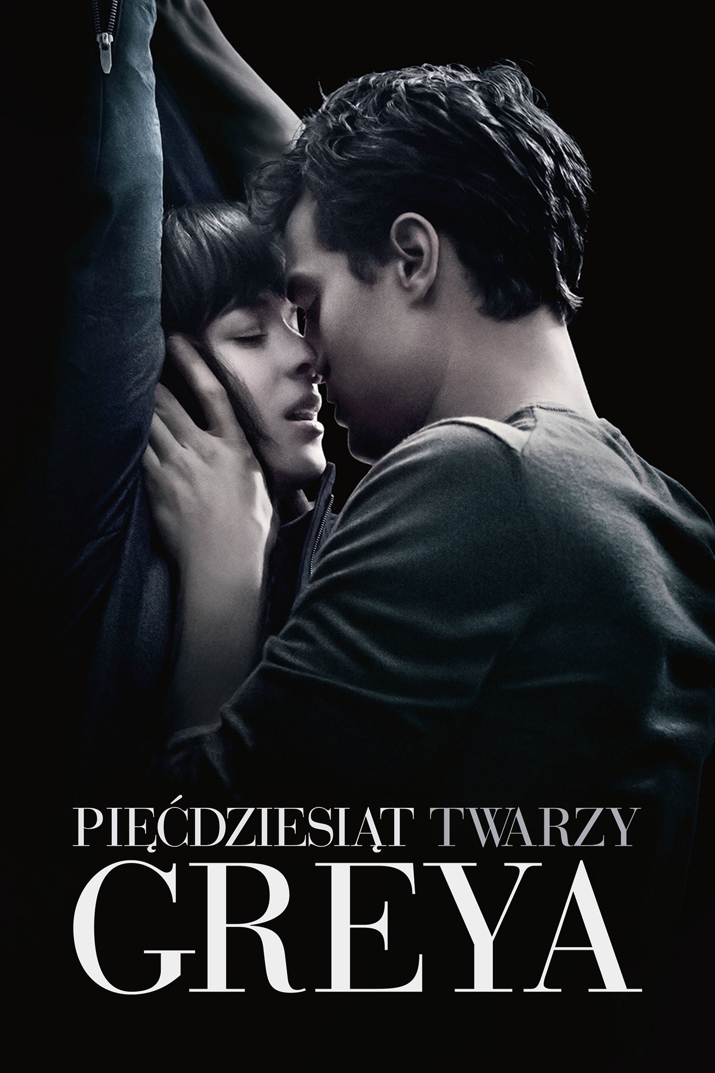 Pięćdziesiąt twarzy Greya 2015 cały film