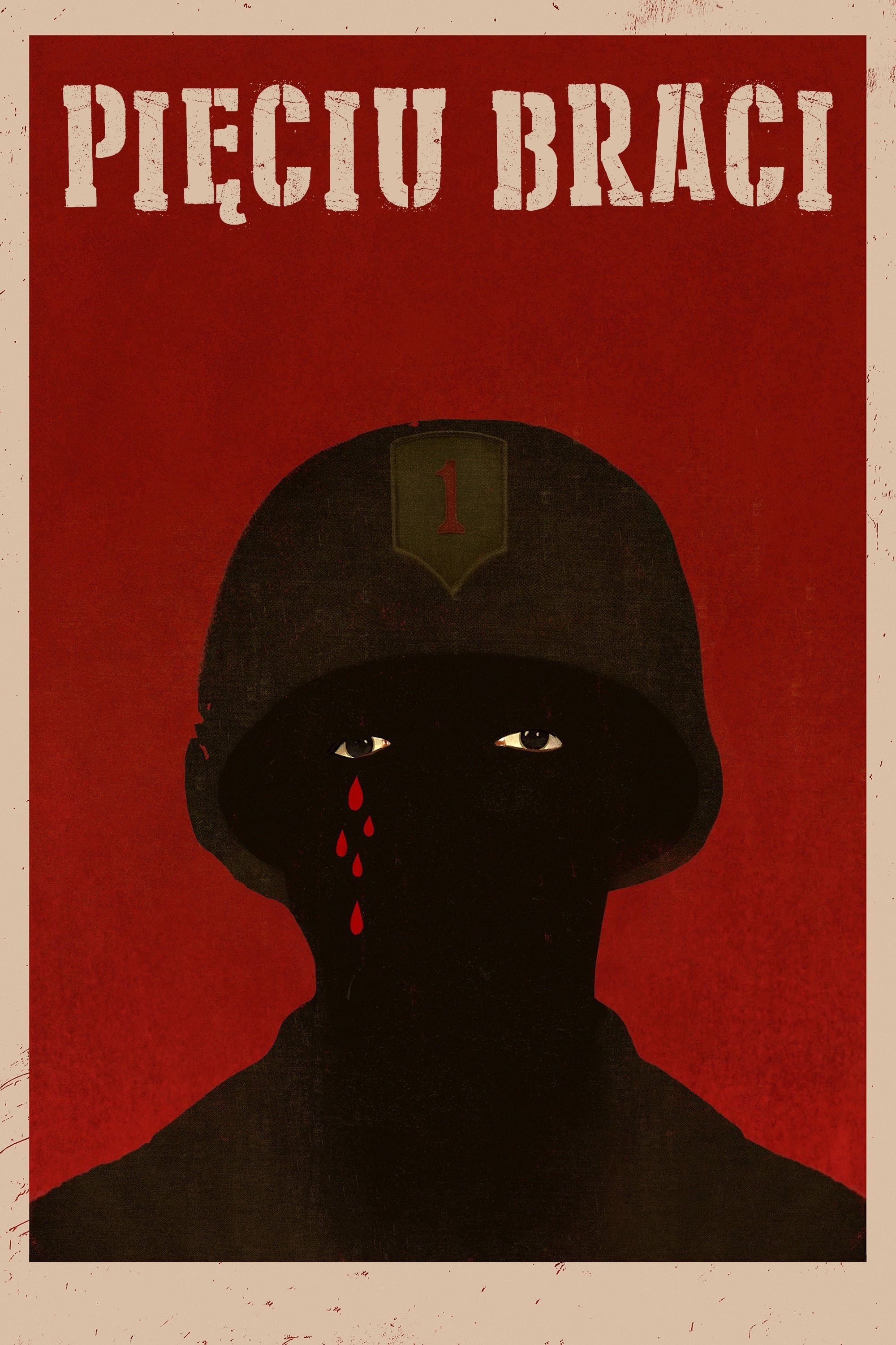 Pięciu braci 2020 cały film