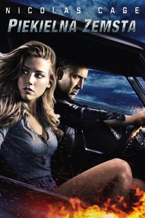 Piekielna Zemsta 2011 cały film