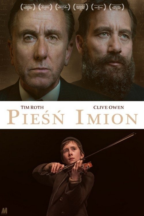 Pieśń imion 2019 cały film