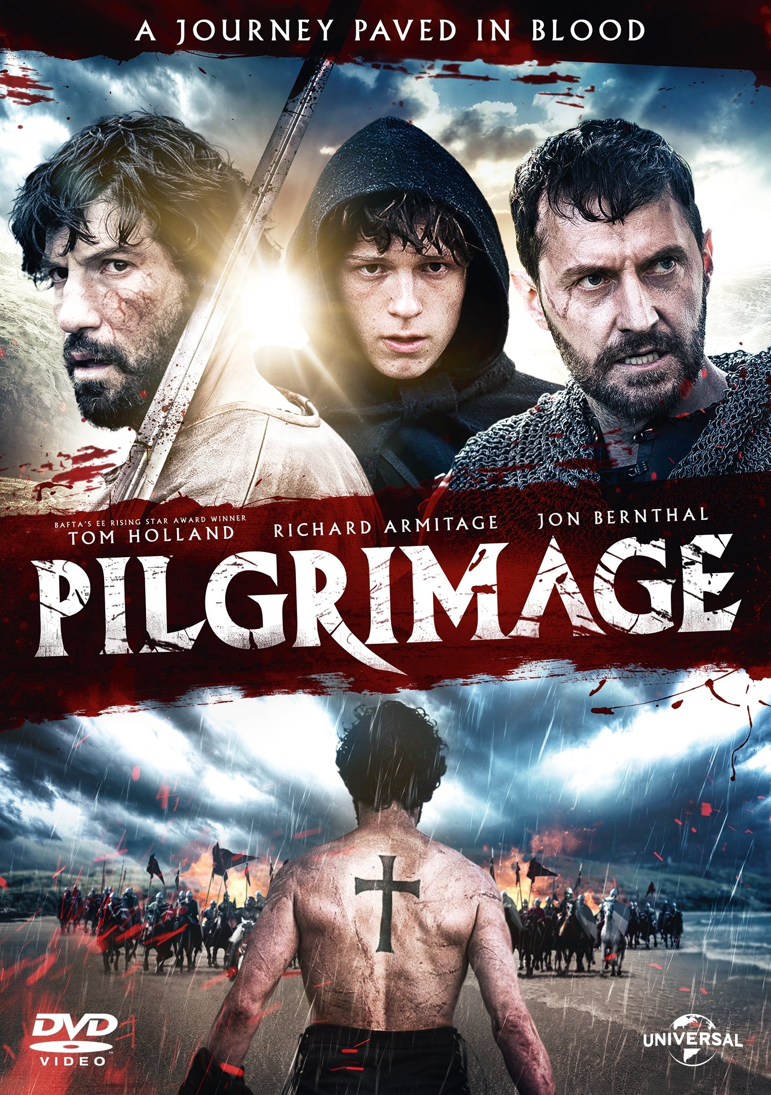 Pilgrimage 2017 cały film