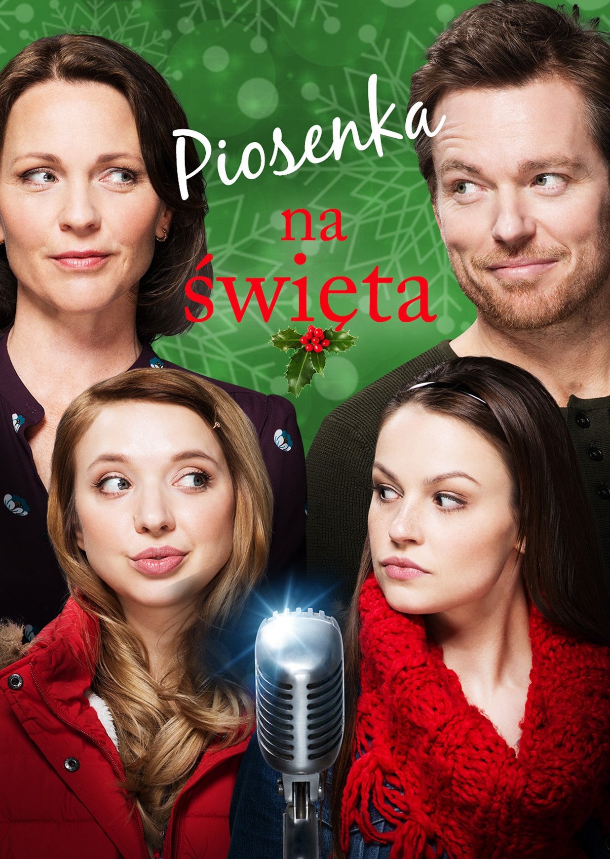 Piosenka na święta 2017 cały film