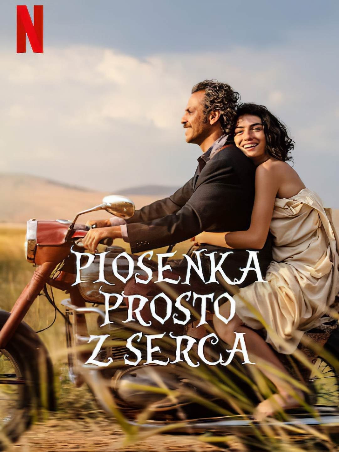 Piosenka prosto z serca 2022 cały film