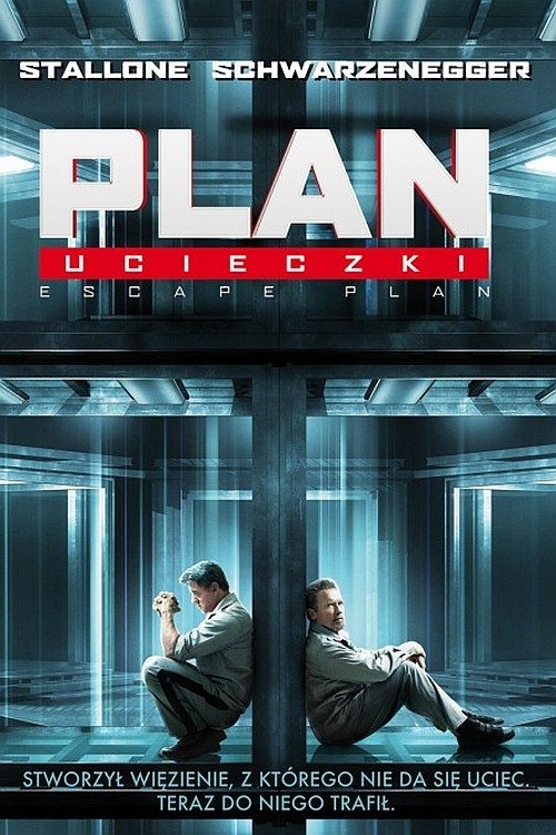 Plan ucieczki 2013 cały film