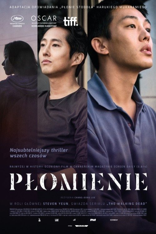 Płomienie 2018 cały film