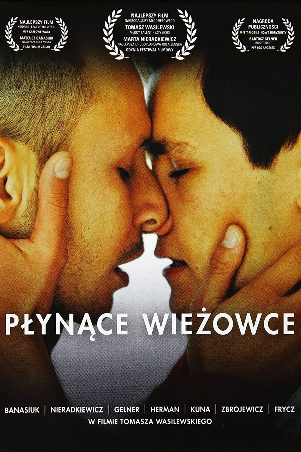 Płynące wieżowce 2013 cały film