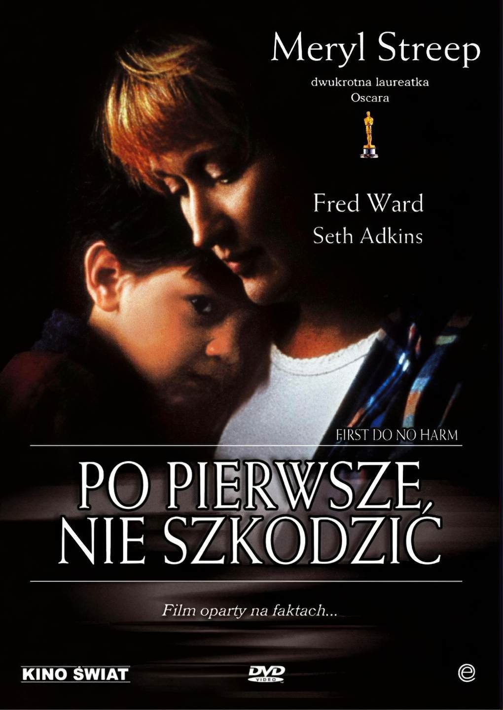...Po pierwsze nie szkodzić 1997 cały film