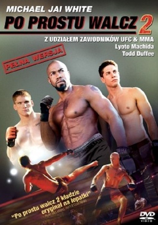 Po prostu walcz 2 2011 cały film