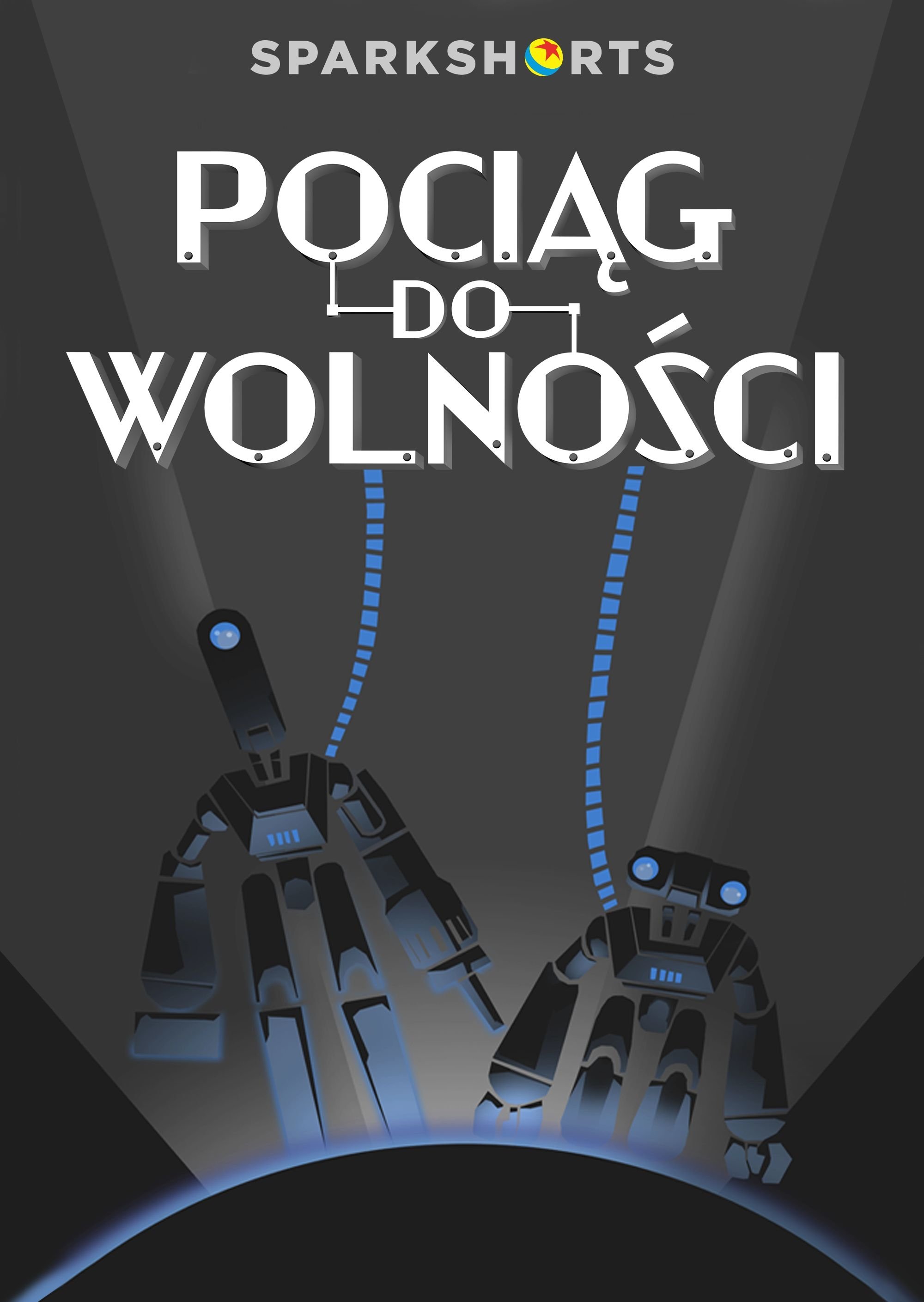 Pociąg do wolności 2019 cały film