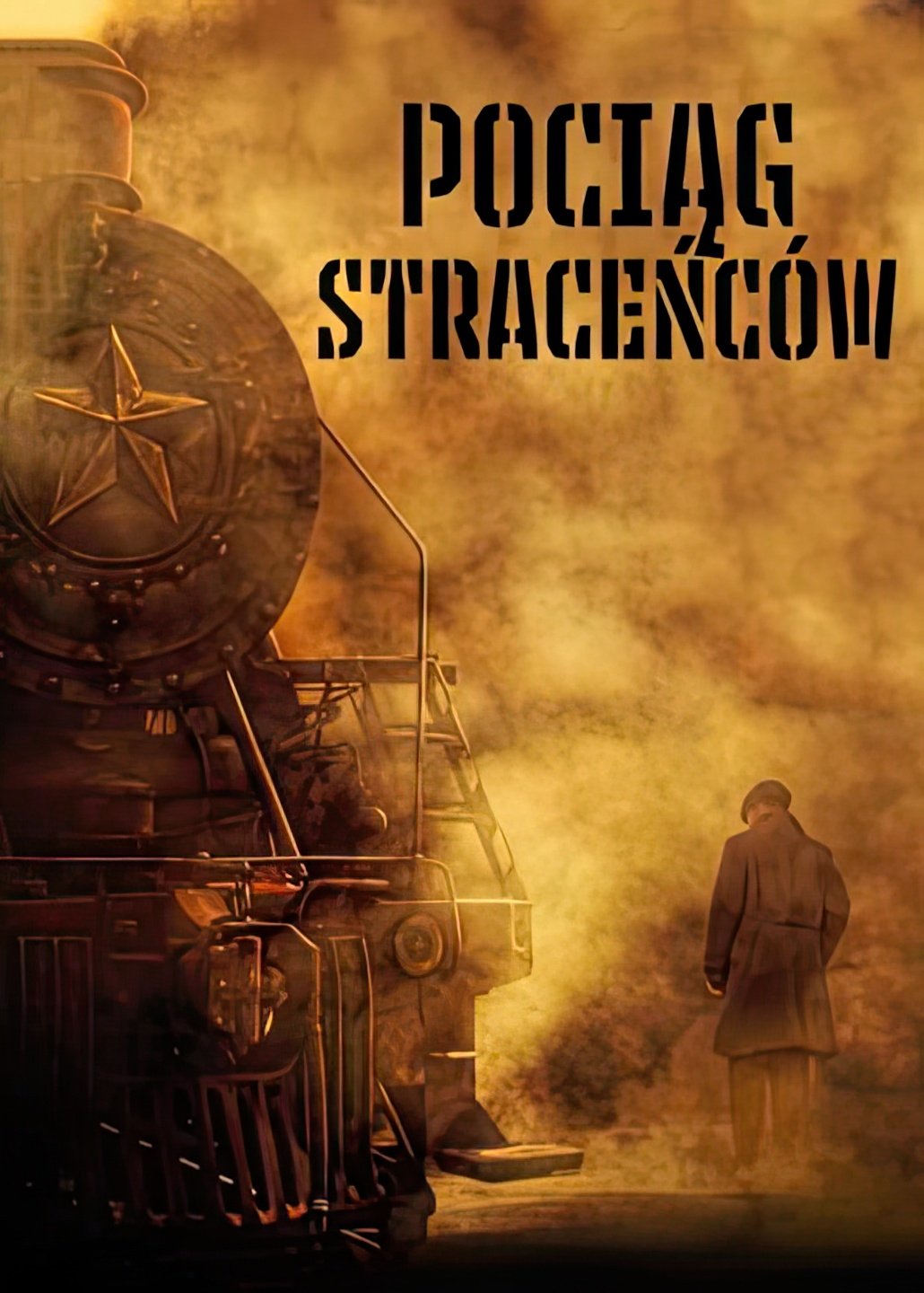 Pociąg straceńców 2021 cały film