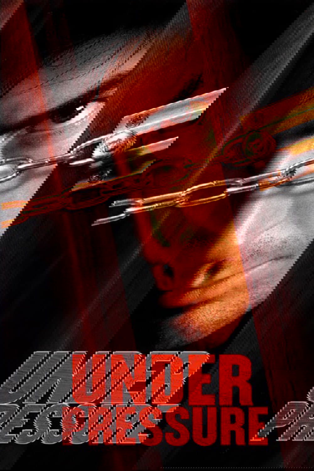 Pod Presją 1997 cały film