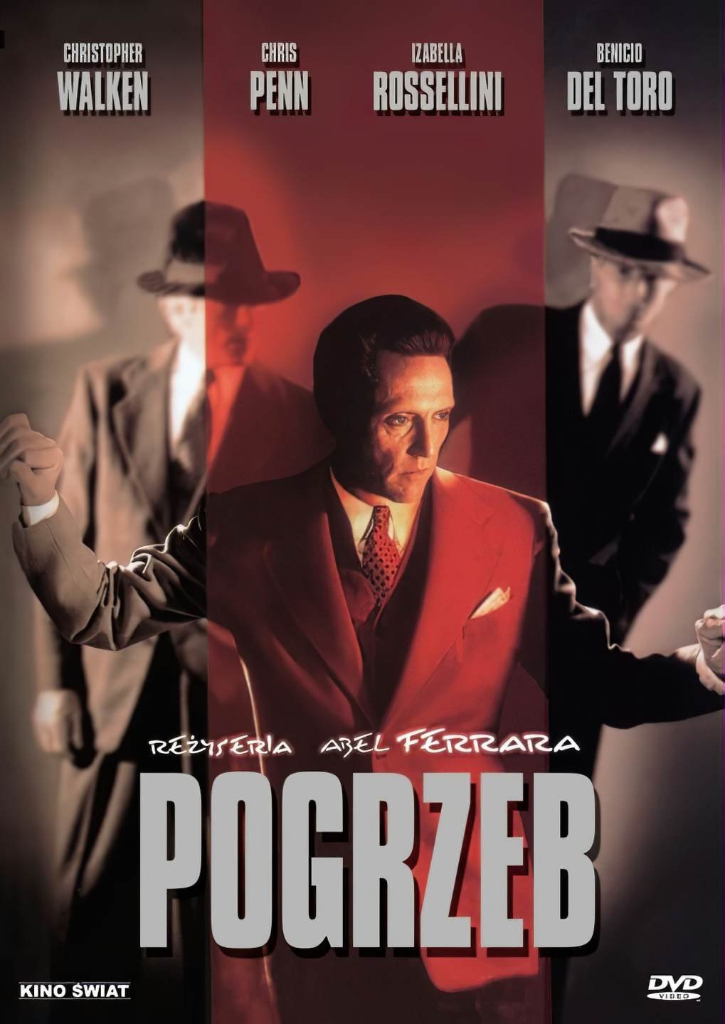 Pogrzeb 1996 cały film