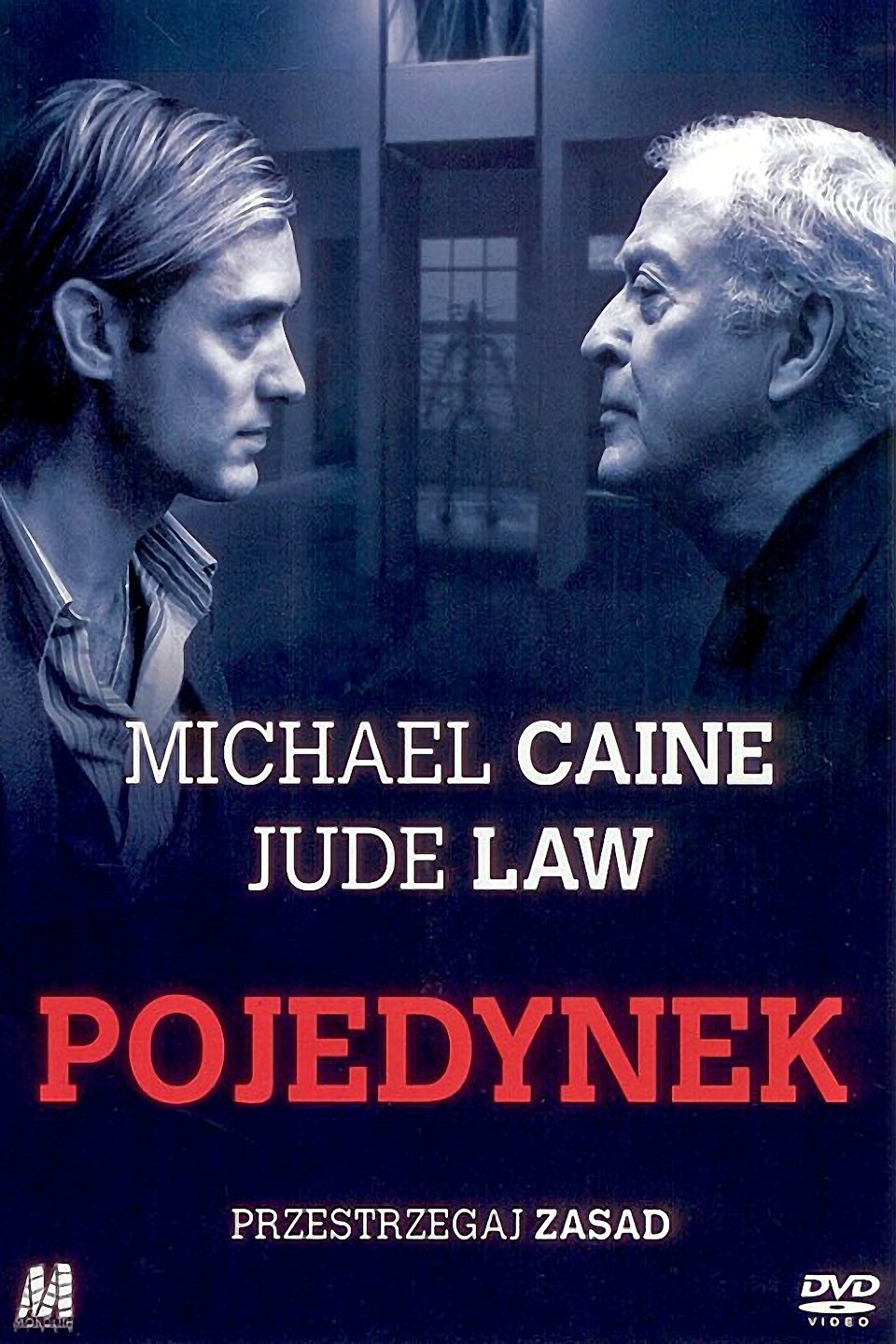 Pojedynek 2007 cały film