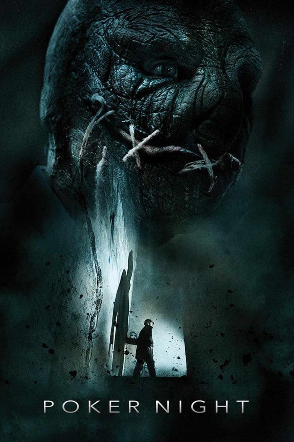 Pokerowa Noc 2014 cały film