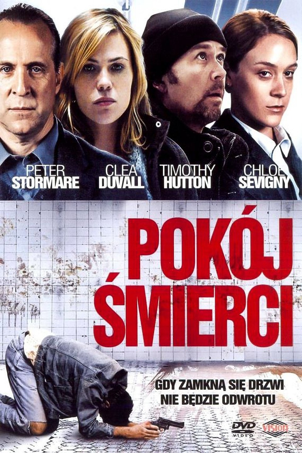 Pokój śmierci 2009 cały film