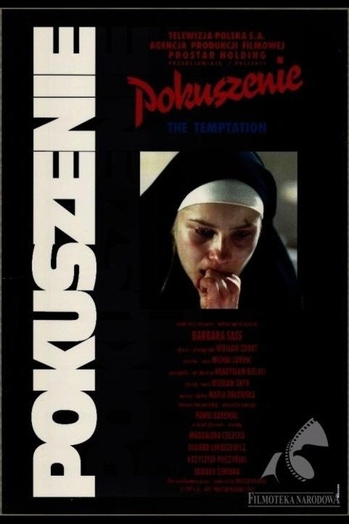Pokuszenie 1996 cały film