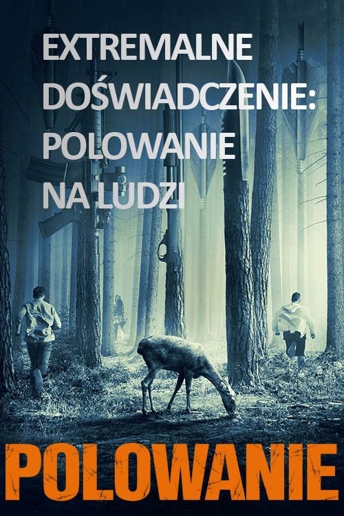 Polowanie 2020 cały film