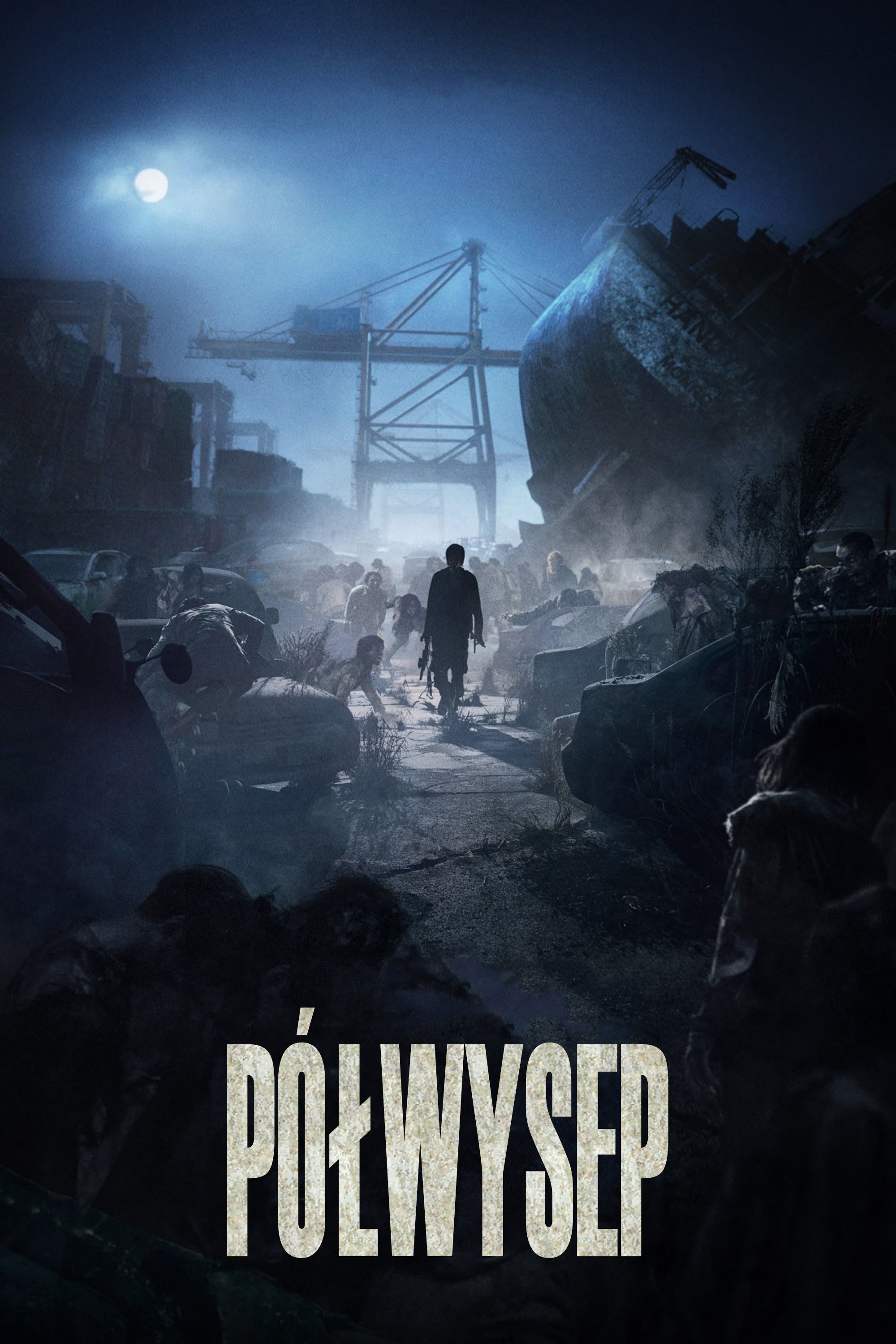 Półwysep 2020 cały film