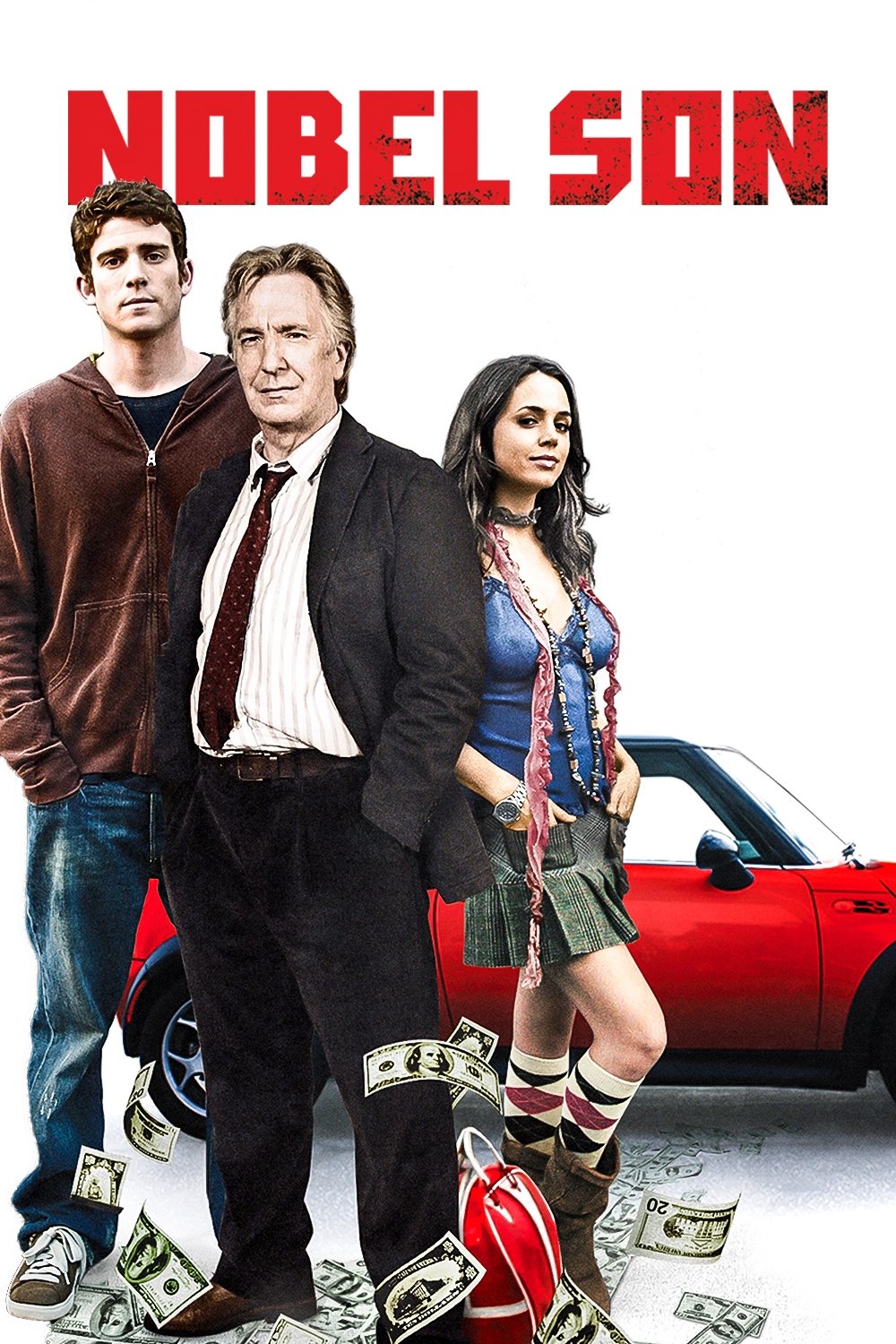 Porwany 2007 cały film