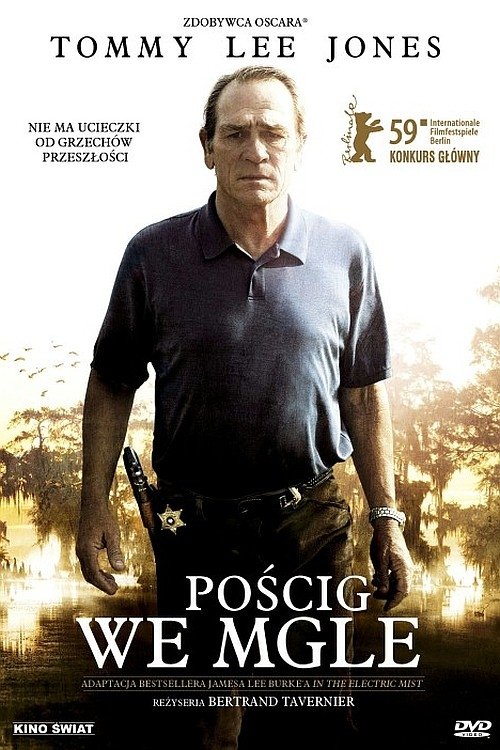 Pościg we mgle 2009 cały film
