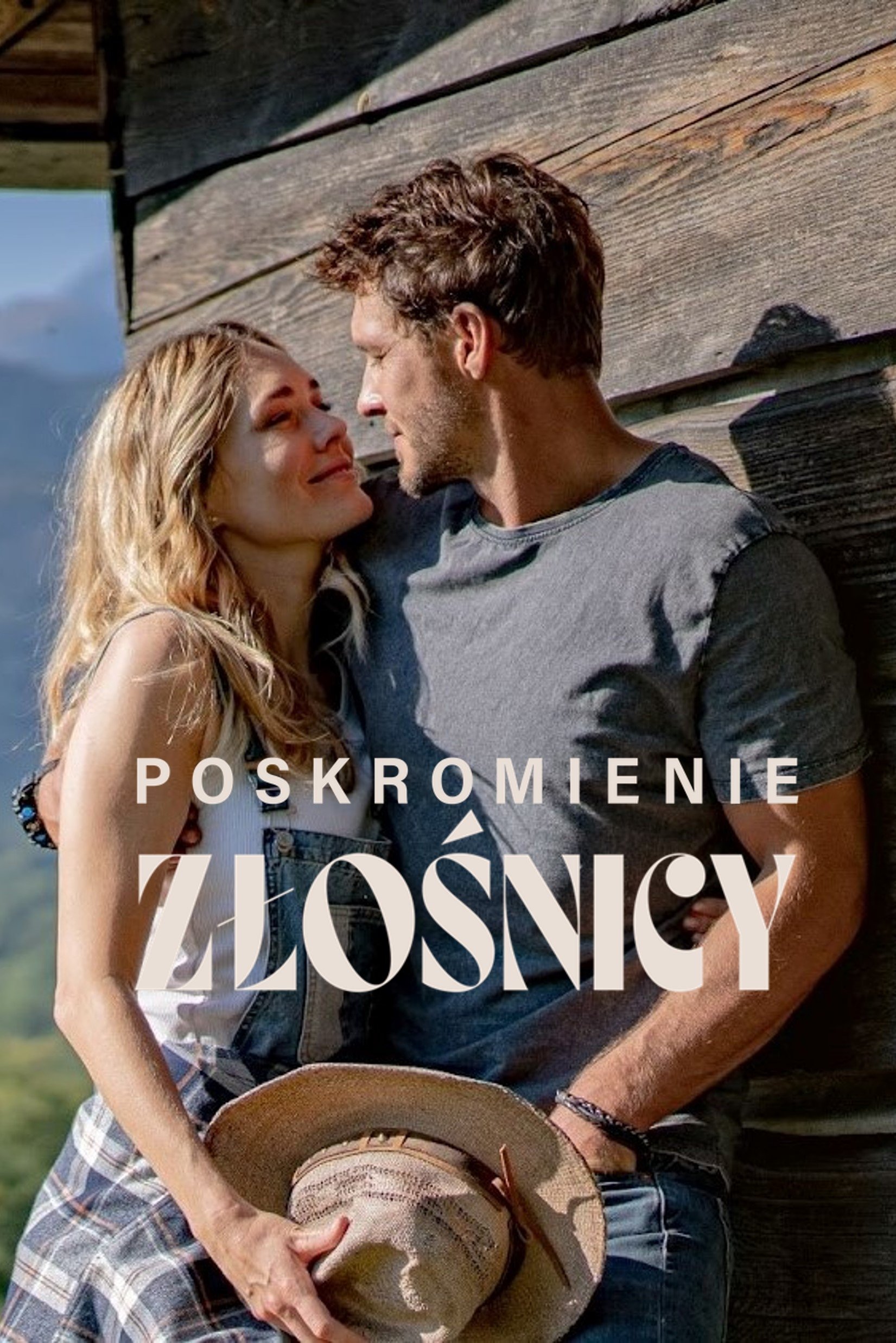 Poskromienie złośnicy 2022 cały film