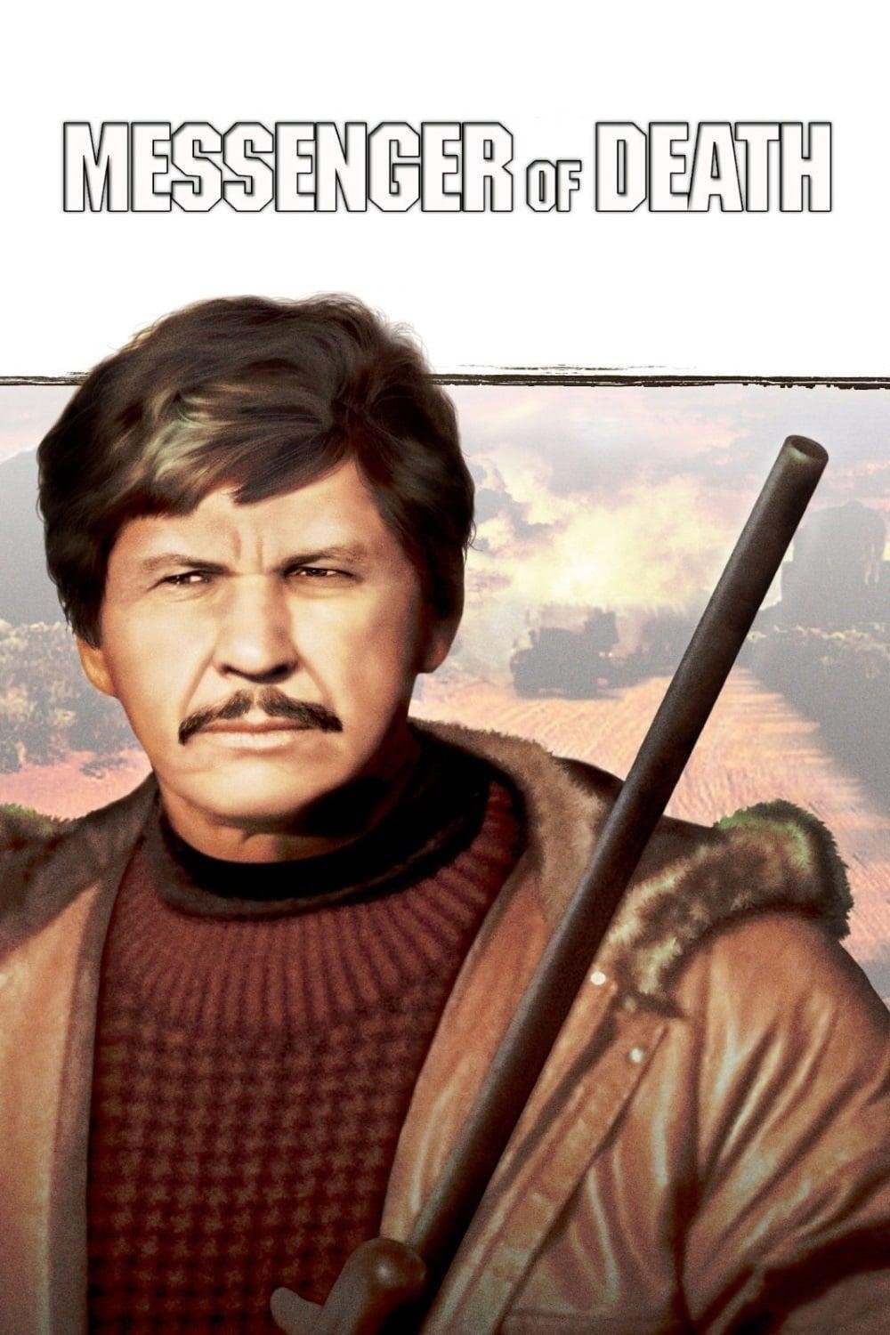 Posłaniec śmierci 1988 cały film