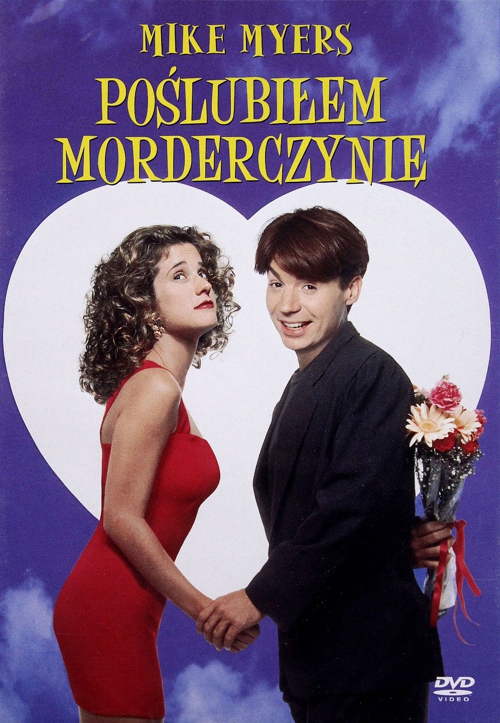 Poślubiłem morderczynię 1993 cały film