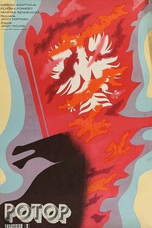 Potop 1974 cały film