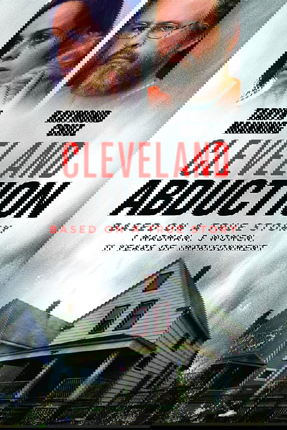 Potwór z Cleveland 2015 cały film