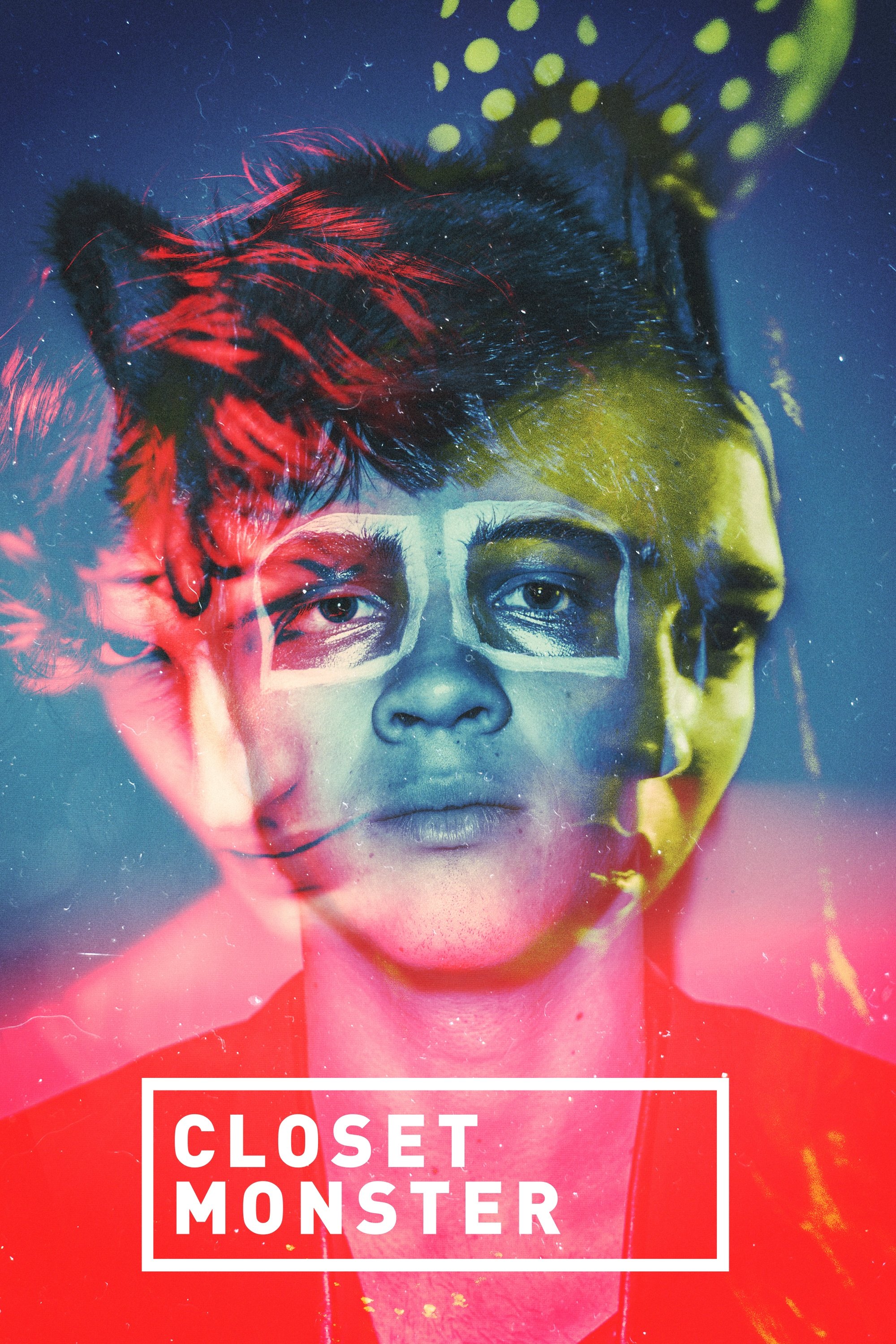 Potwór z szafy 2016 cały film