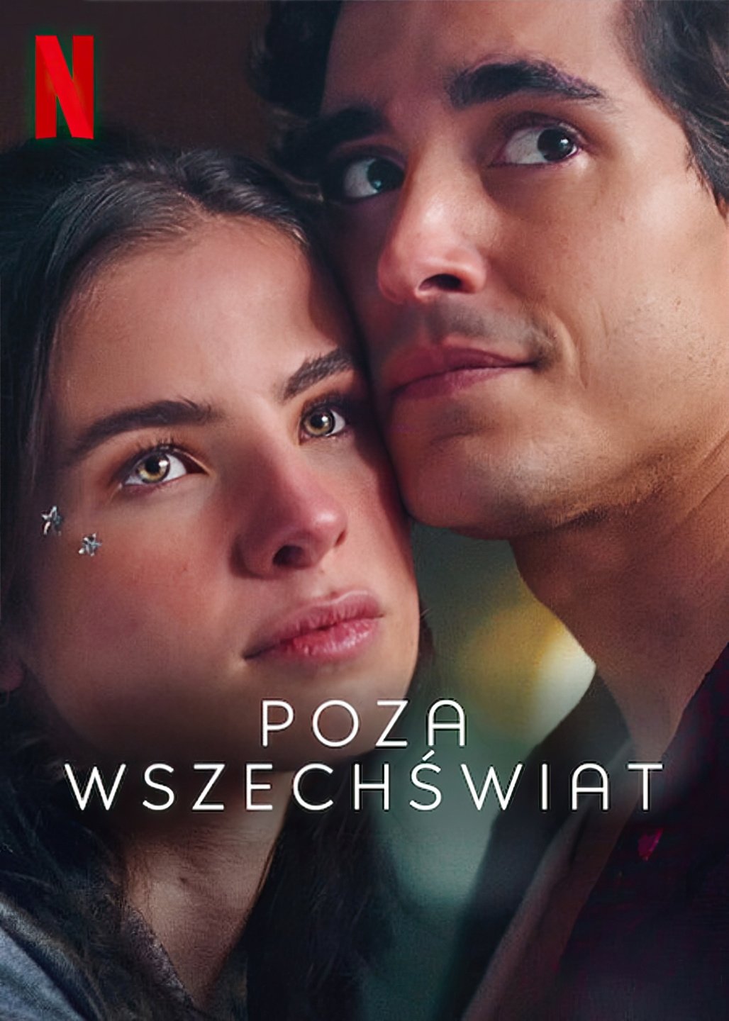 Poza wszechświat 2022 cały film
