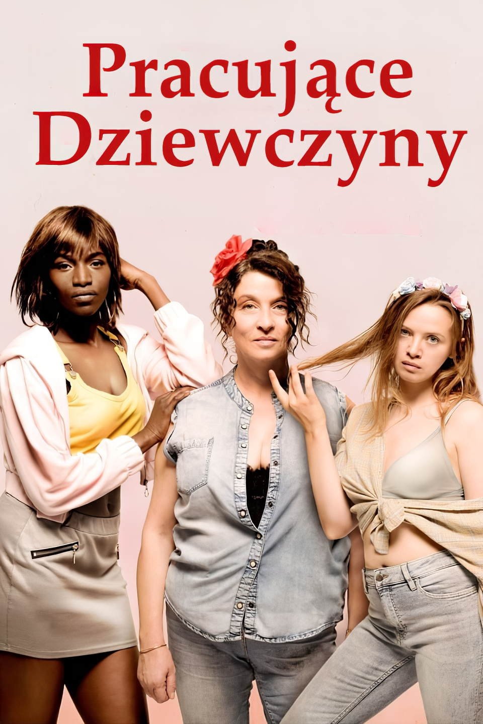Pracujące dziewczyny 2020 cały film
