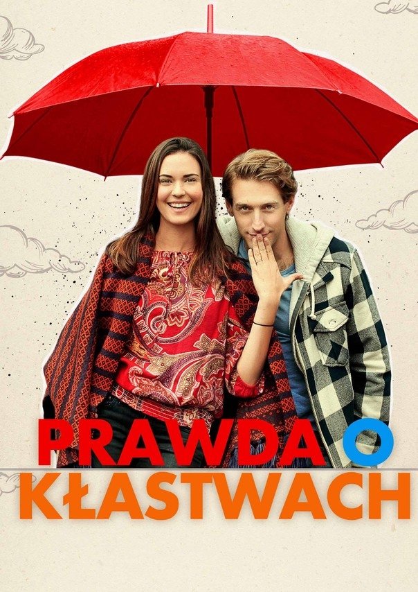 Prawda o kłamstwach 2018 cały film