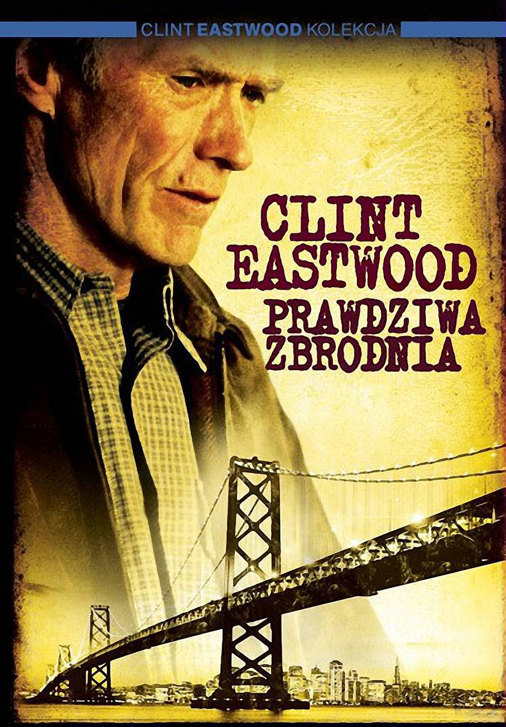 Prawdziwa Zbrodnia 1999 cały film