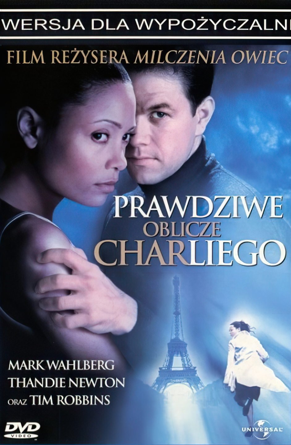 Prawdziwe oblicze Charliego 2002 cały film
