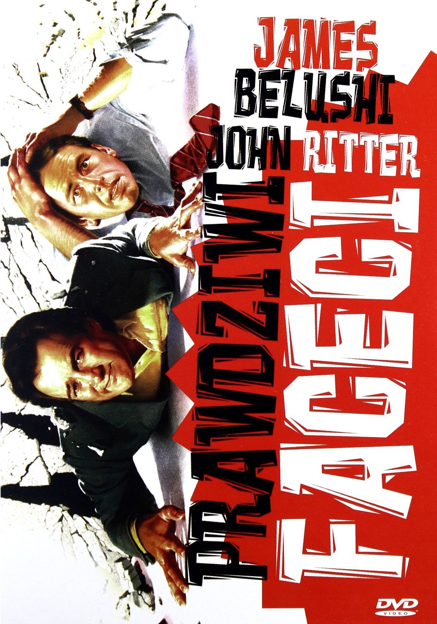 Prawdziwi Faceci 1987 cały film