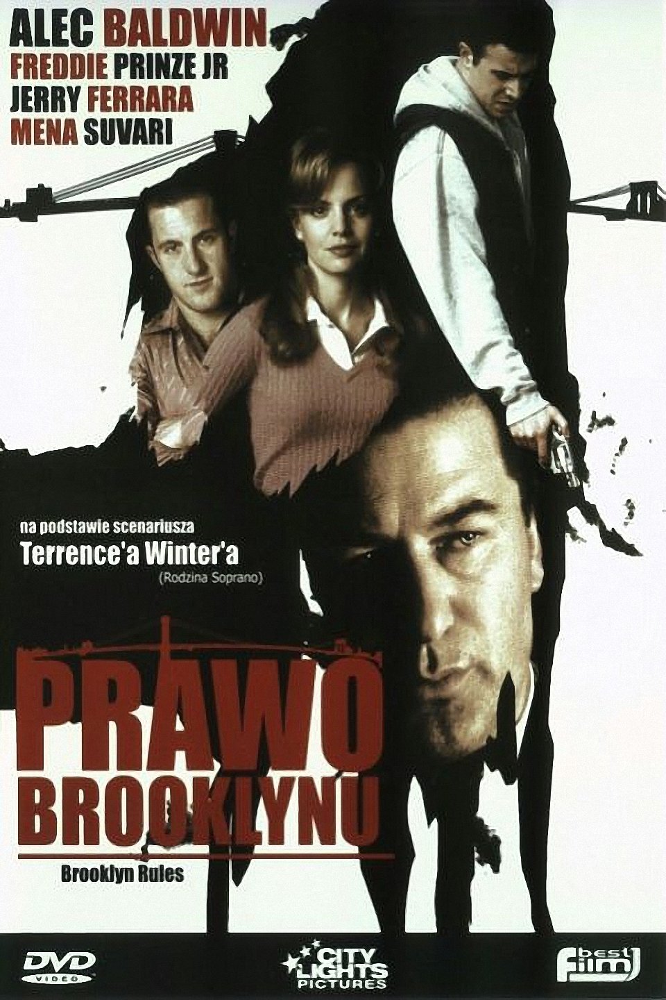 Prawo Brooklynu 2007 cały film