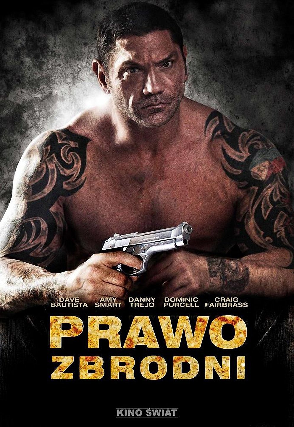 Prawo zbrodni 2011 cały film