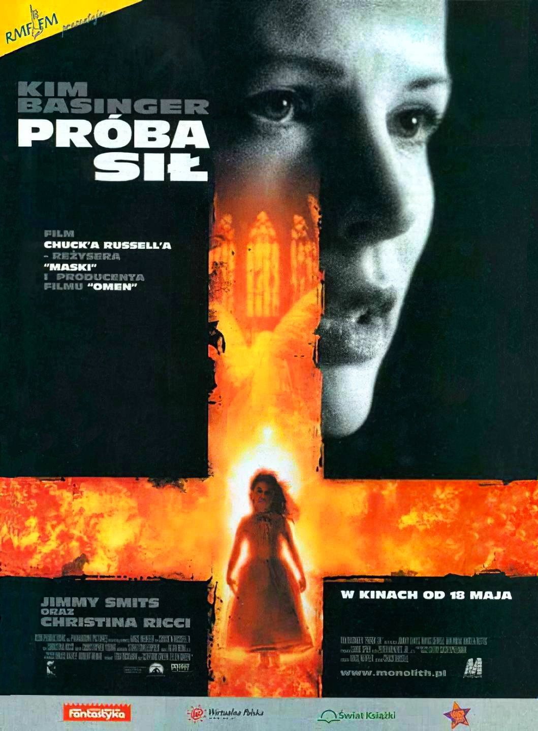 Próba Sił 2000 cały film