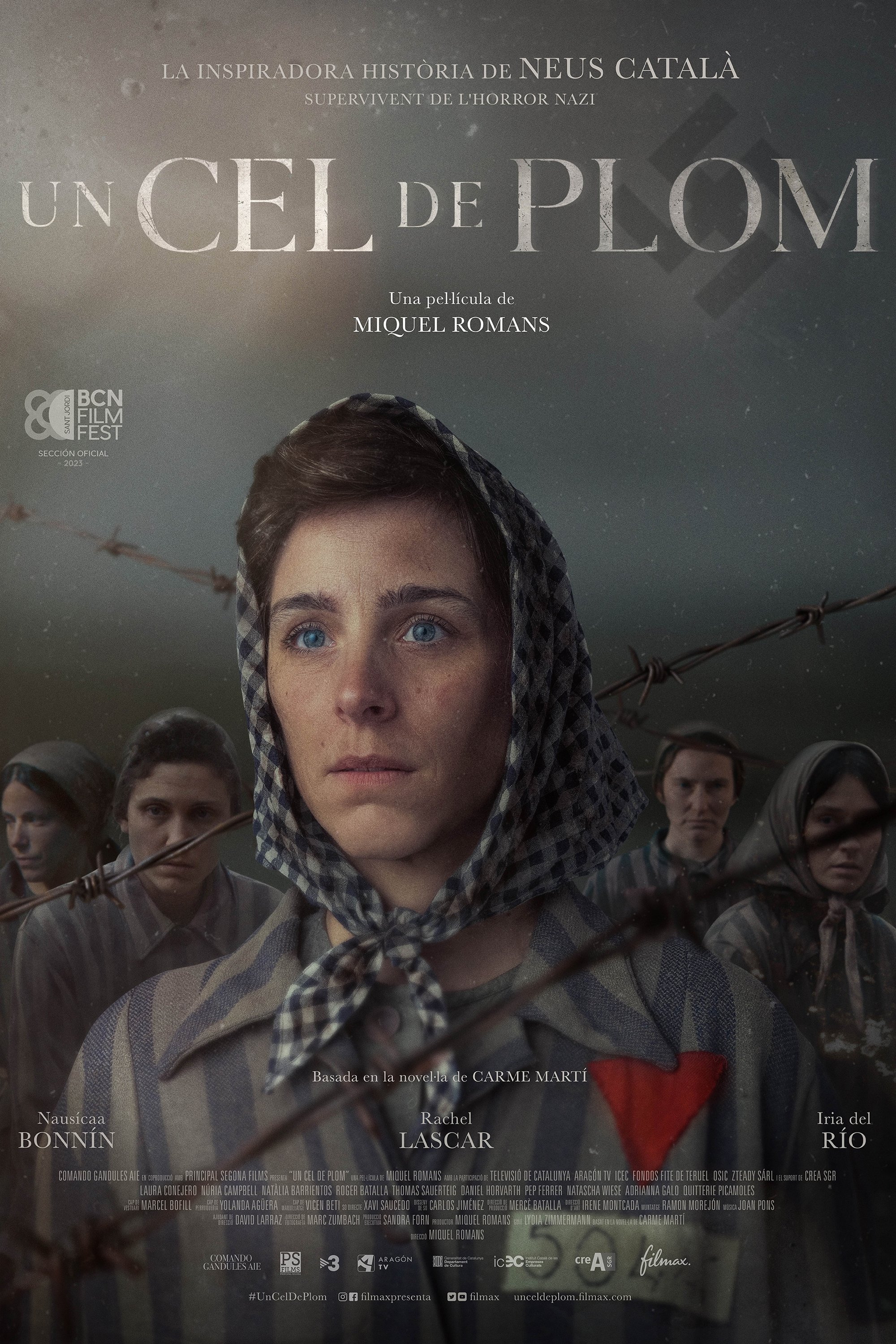 Proch na niebie 2023 cały film