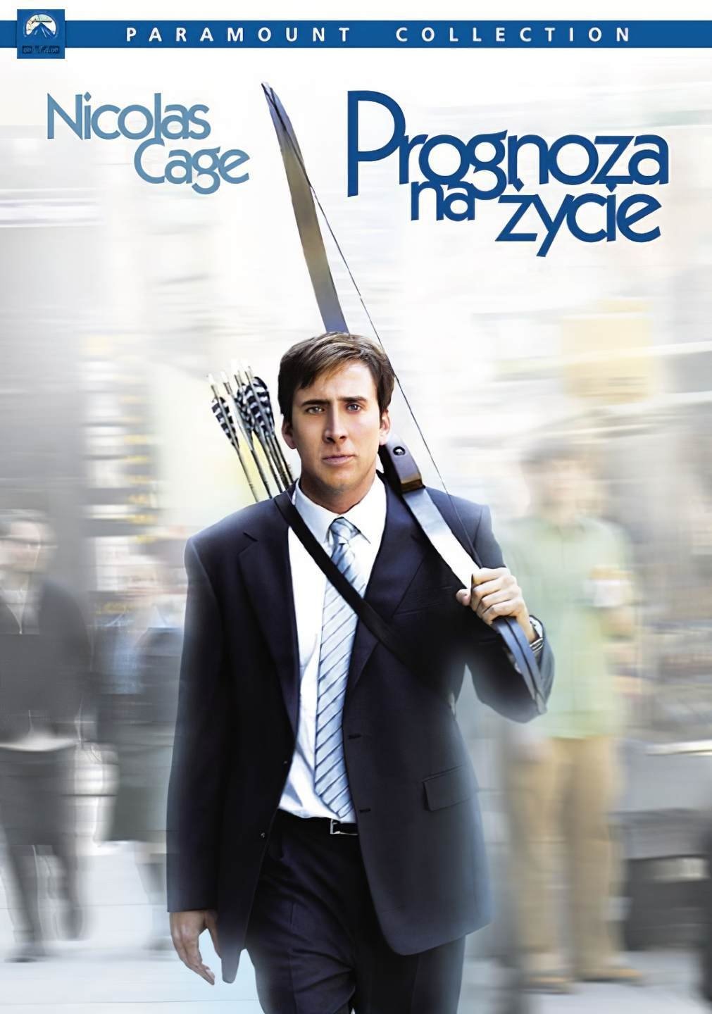 Prognoza na Życie 2005 cały film