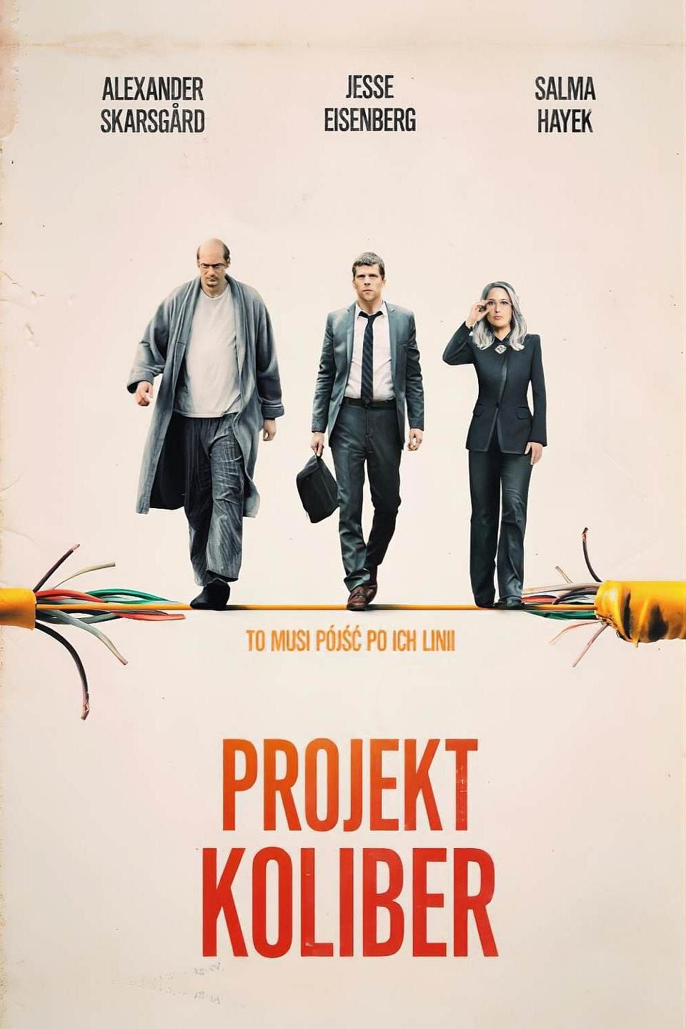 Projekt Koliber 2019 cały film