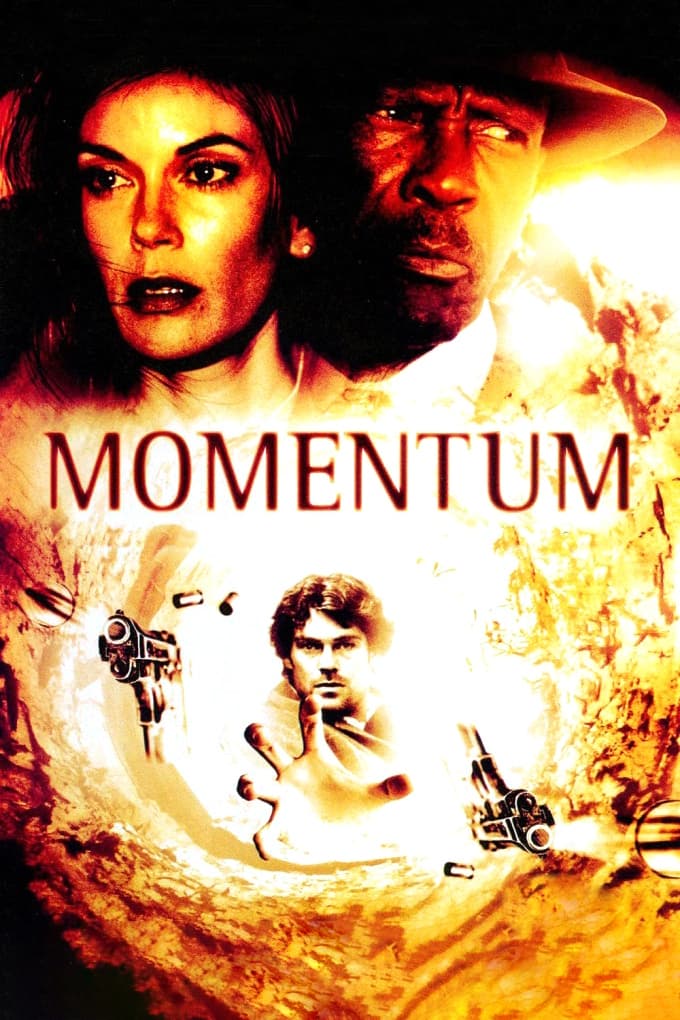Projekt "Momentum" 2003 cały film