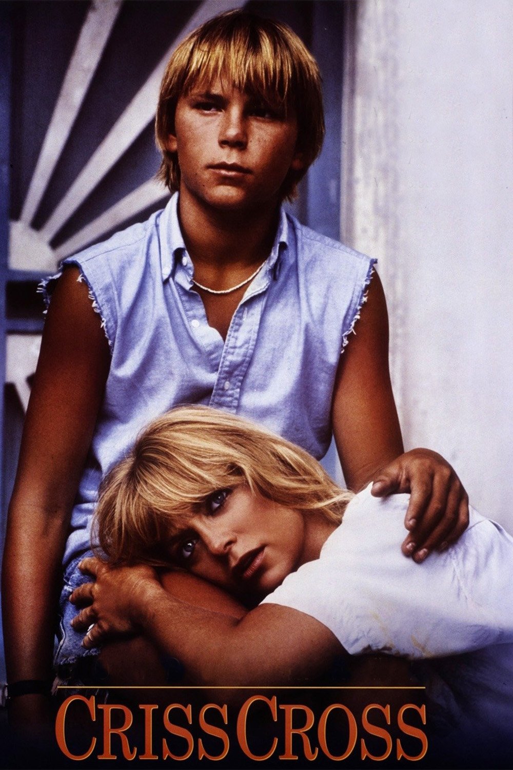 Przeciwności 1992 cały film