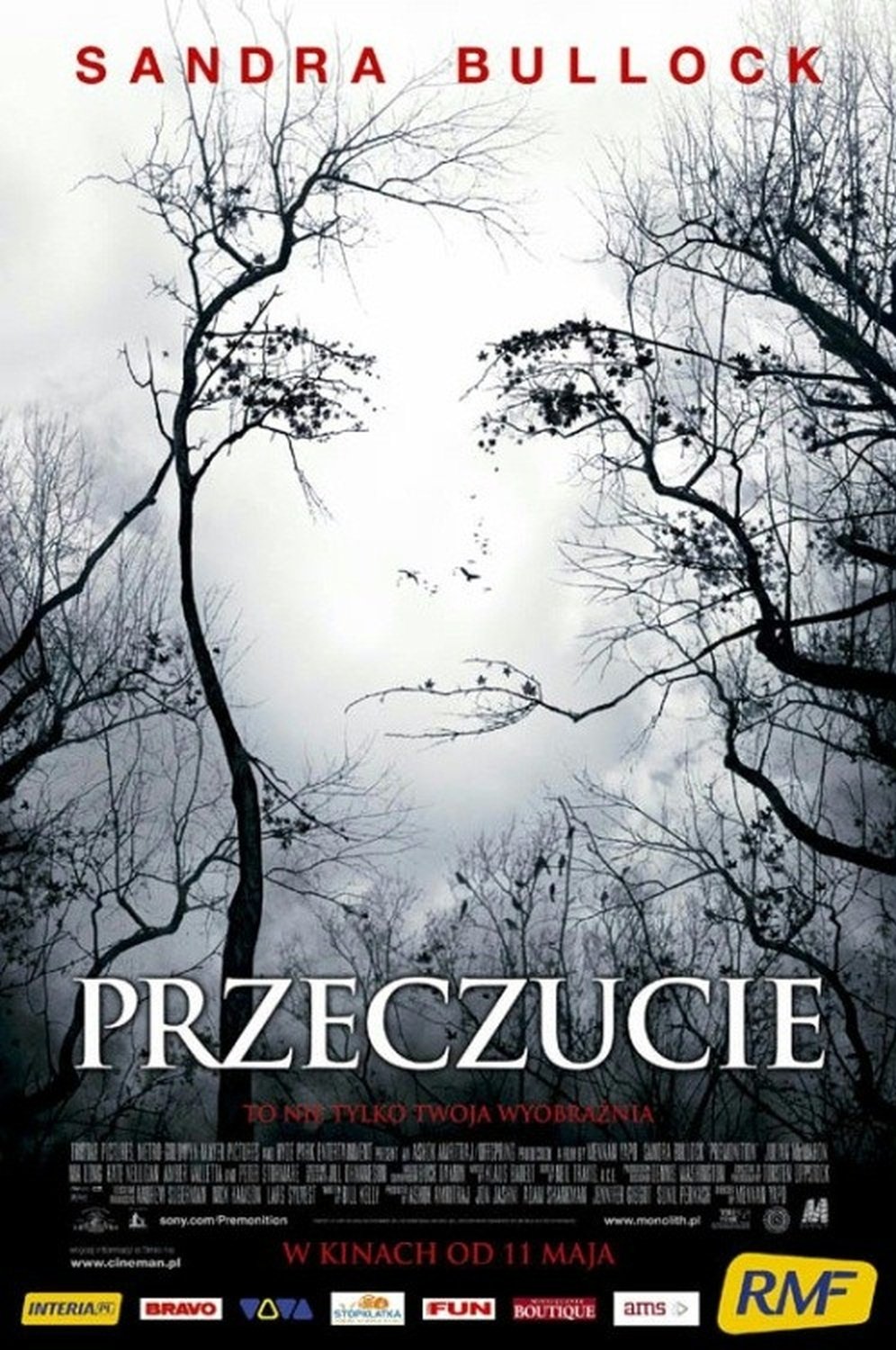 Przeczucie 2007 cały film