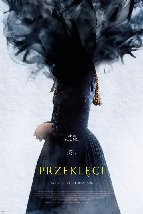 Przeklęci 2025 cały film