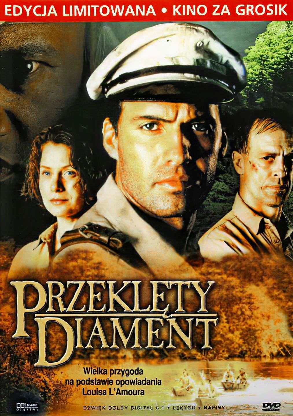 Przeklęty diament 2001 cały film