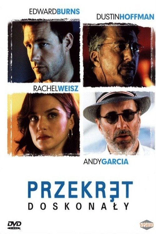 Przekręt doskonały 2003 cały film