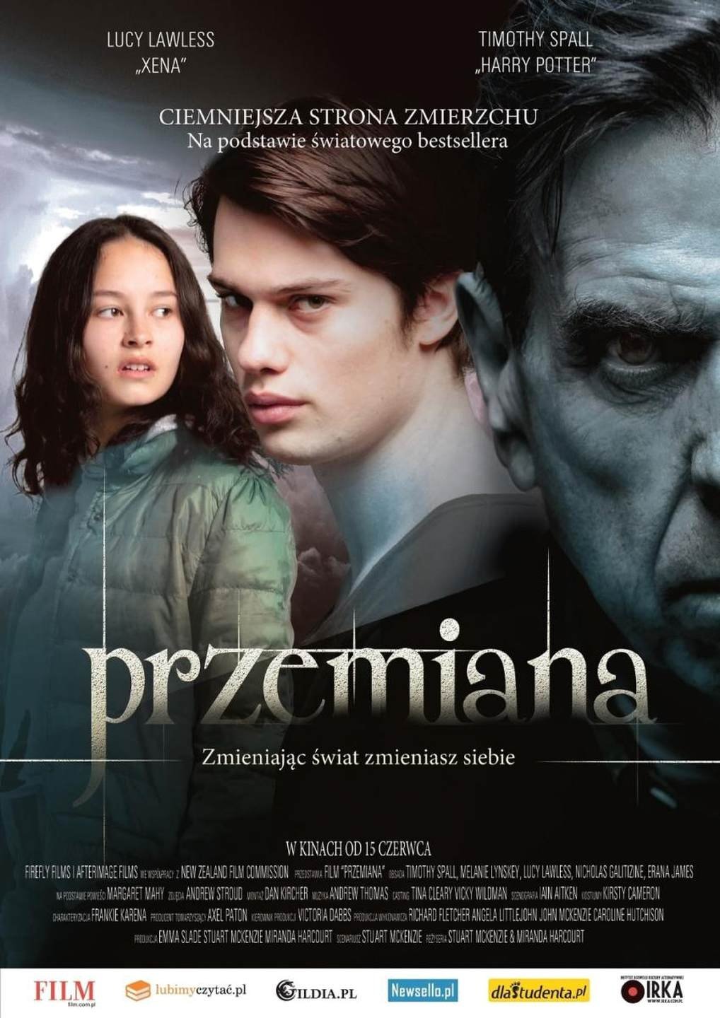 Przemiana 2017 cały film